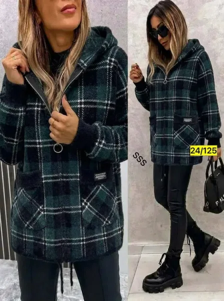 Стильное и модное с идеальным пошивом Альпака — фото 4