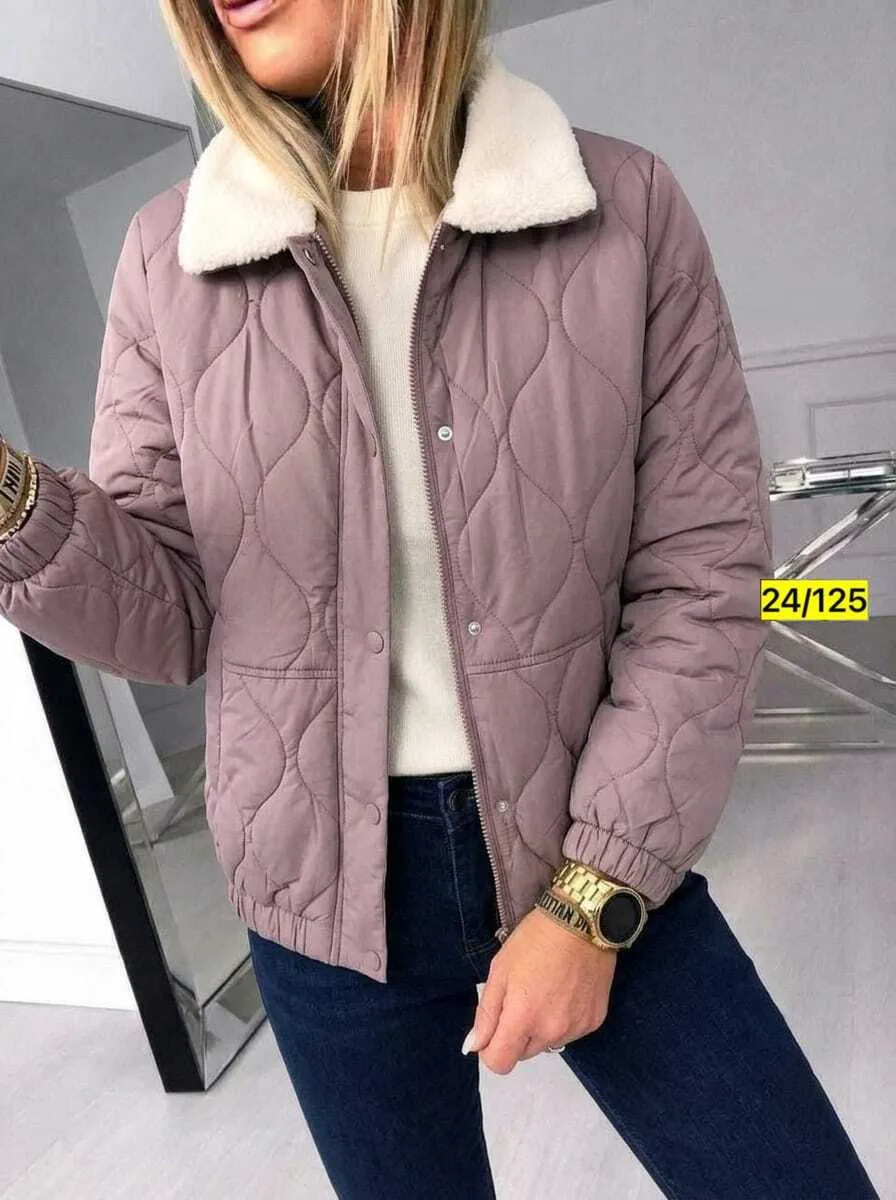 Куртка из ткани Сентипон — фото 2
