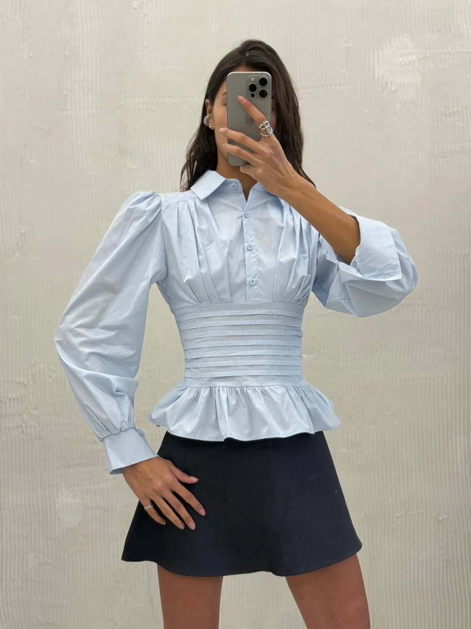 Рубашка — фото 2