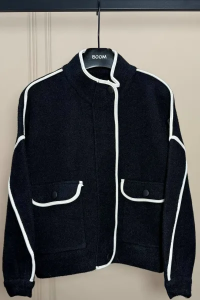 Куртка Sale Из Альпаки — фото 1