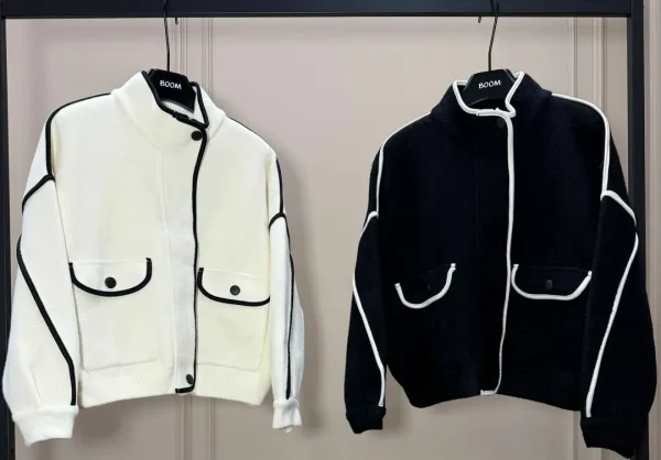 Куртка Sale Из Альпаки — фото 7