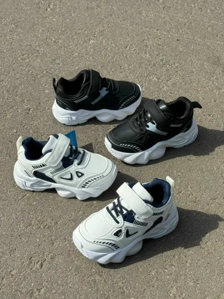 Кроссовки Супер модель — фото 3