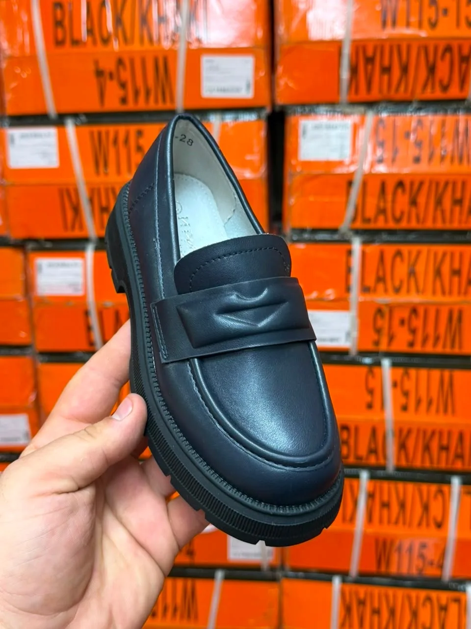 Кеды женские — фото 4