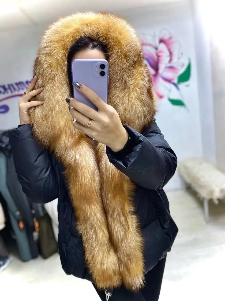 Куртка Место Ст9-23 — фото 7