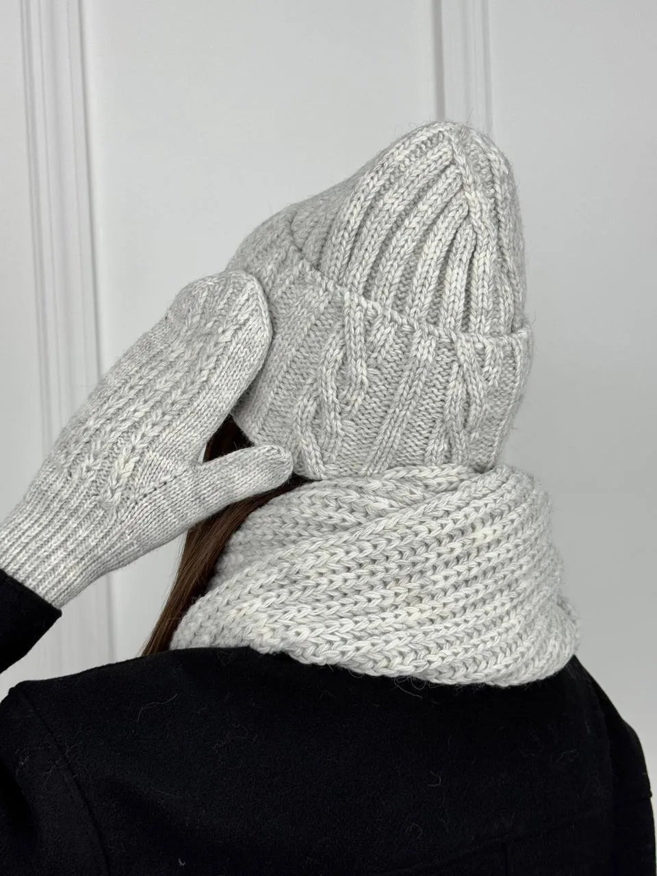 Женская тройка в тренде 2027 — фото 6