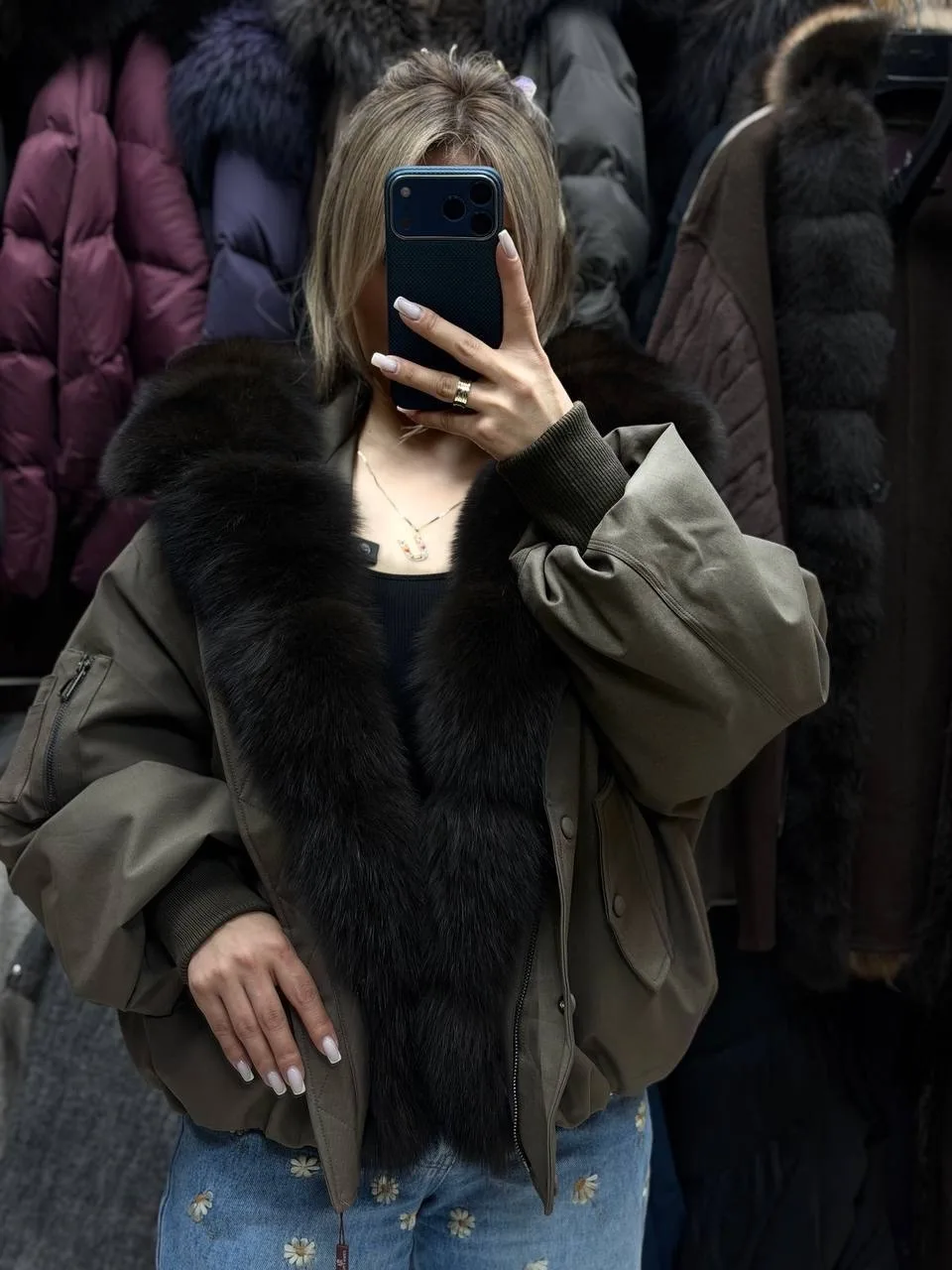 Куртка Место Ст9-23 — фото 2