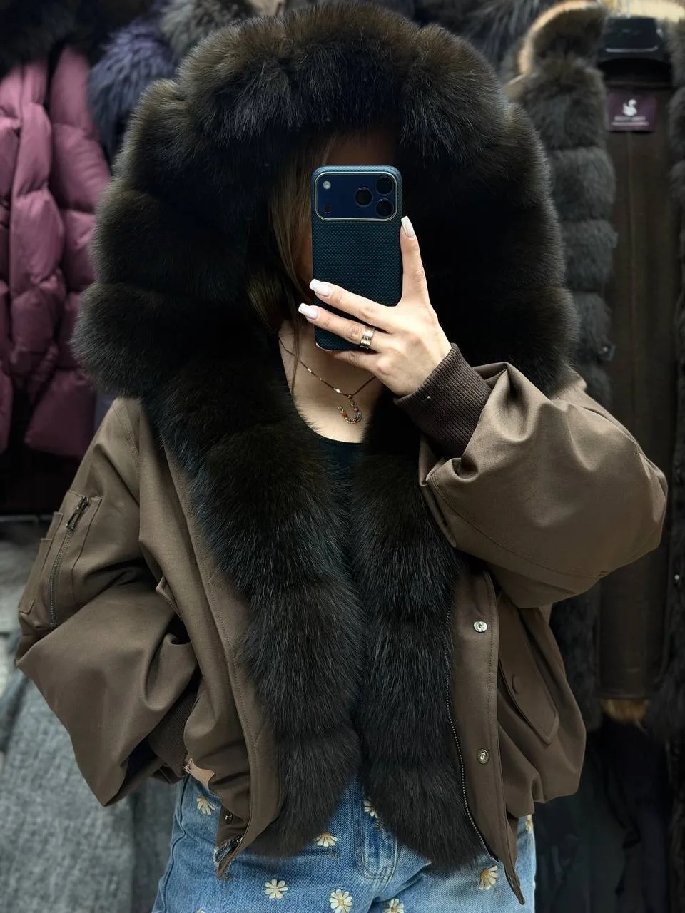 Куртка Место Ст9-23 — фото 3