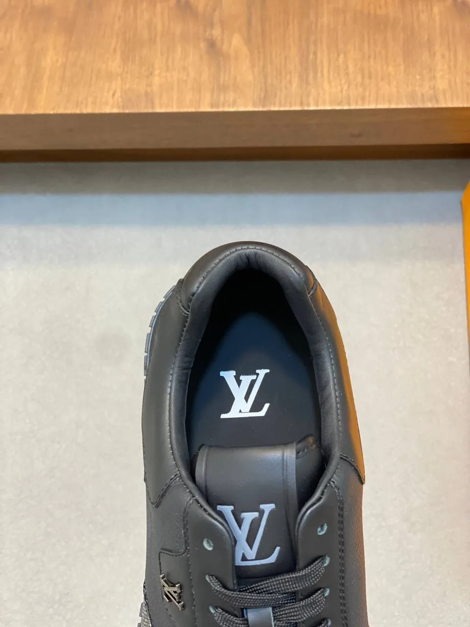 Мужские кроссовки Louis Vuitton Run Away — фото 7