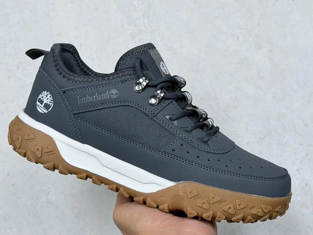 Timberland кеды мужские — фото 1