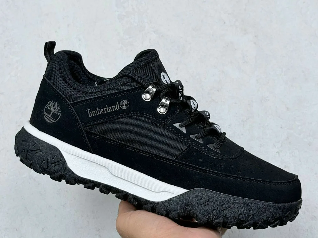 Timberland кеды мужские — фото 3