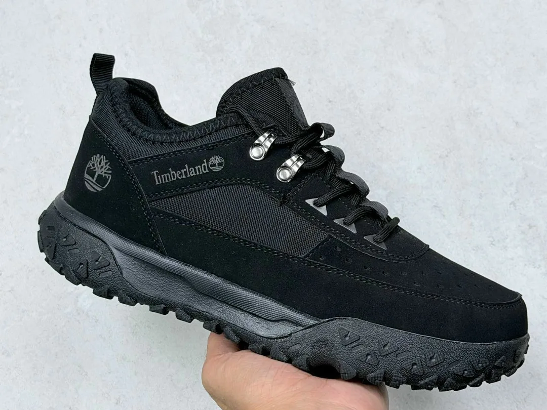 Timberland кеды мужские — фото 4