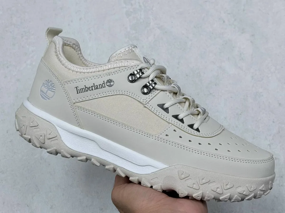 Timberland кеды мужские — фото 5