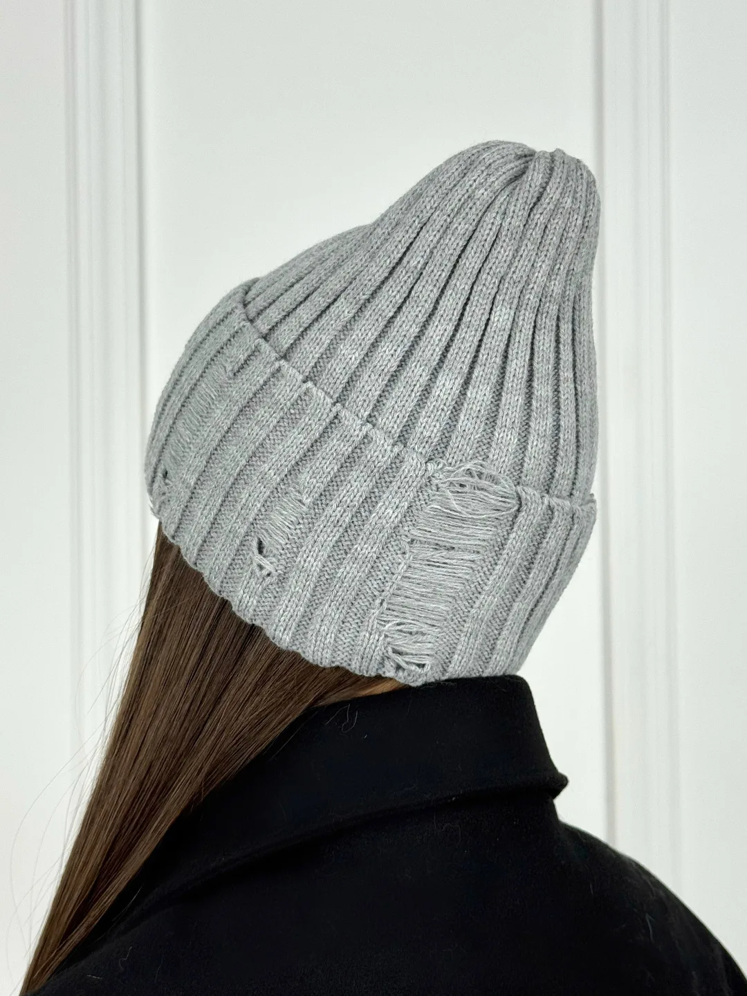 Шапка — фото 7
