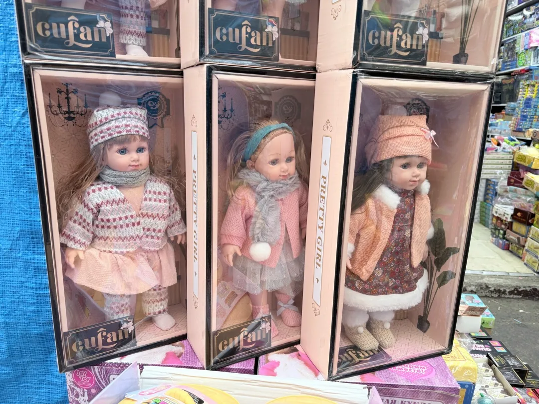 Игрушка Куклы Реборн Мылые куколки — фото 1