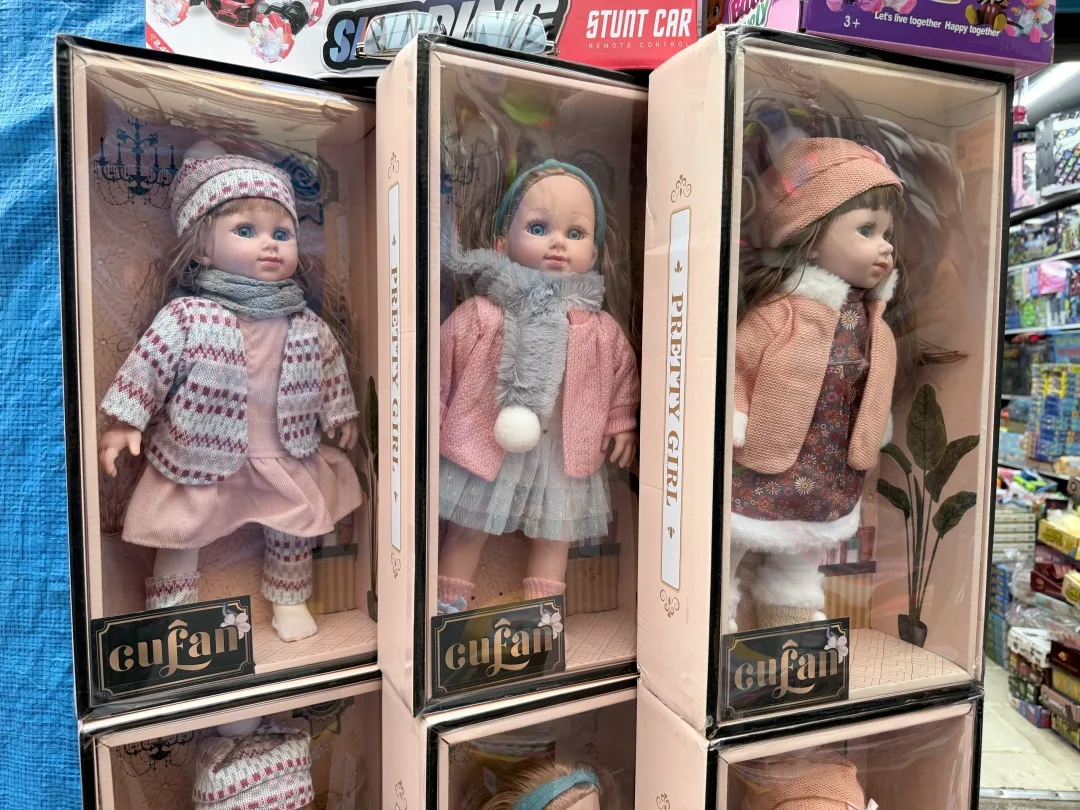 Игрушка Куклы Реборн Мылые куколки — фото 2