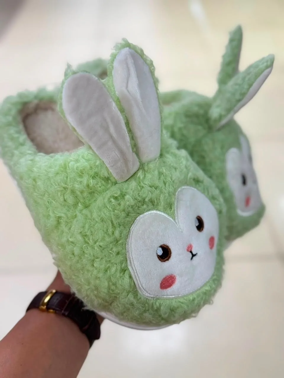 Игрушка Резиново подош — фото 2