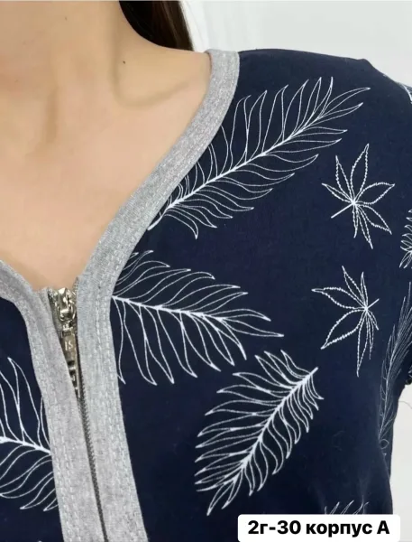 Халат хороший — фото 10