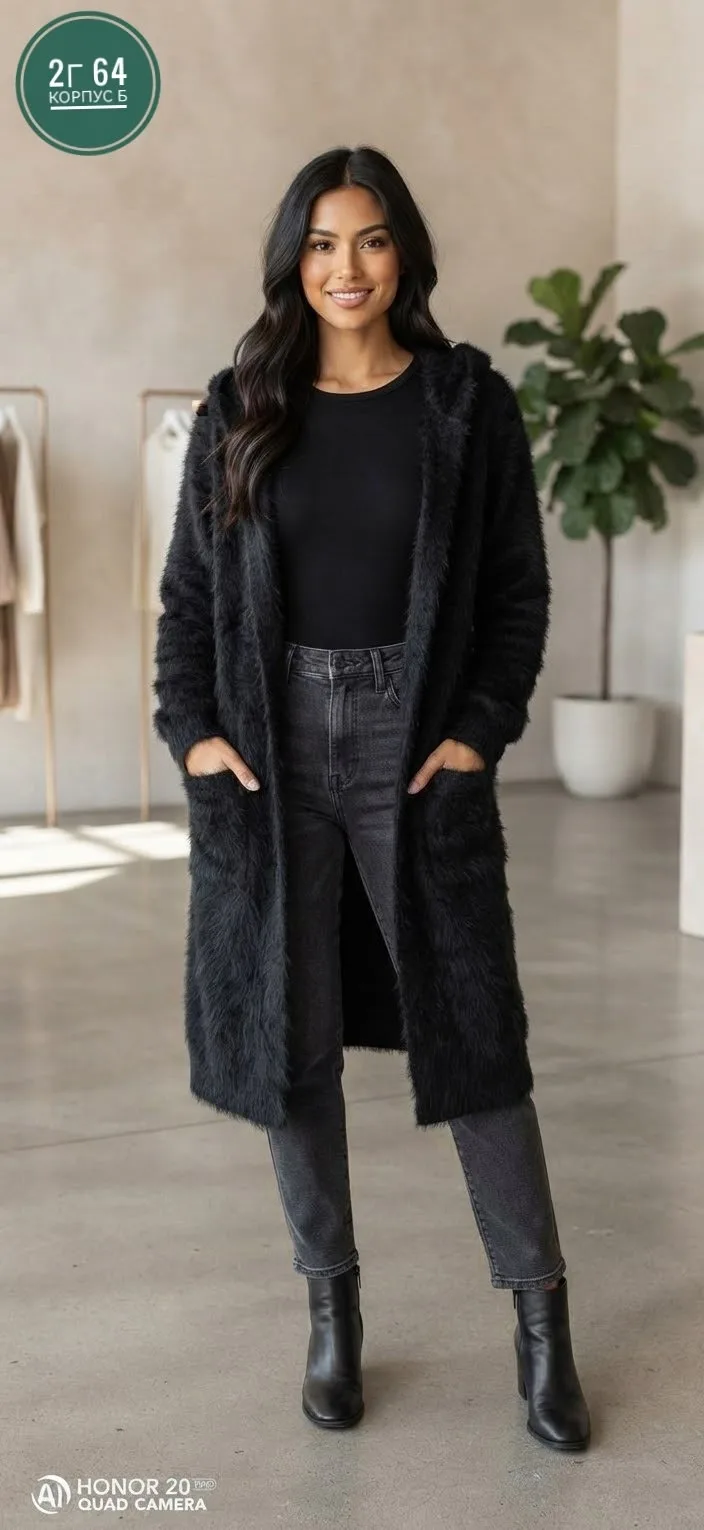 Куртка ༻𖦹 — фото 5