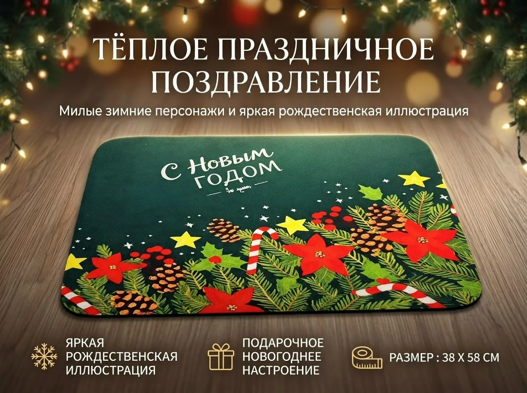 Плюшевая игрушка — фото 4