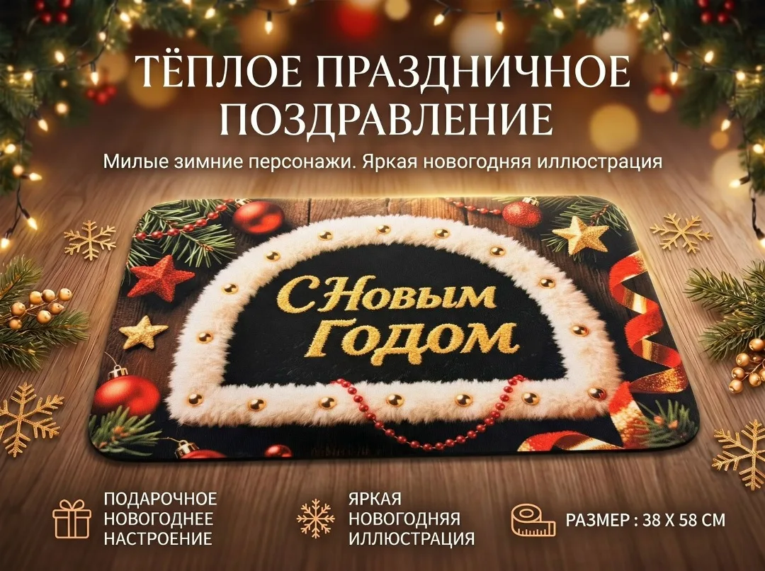 Плюшевая игрушка — фото 5