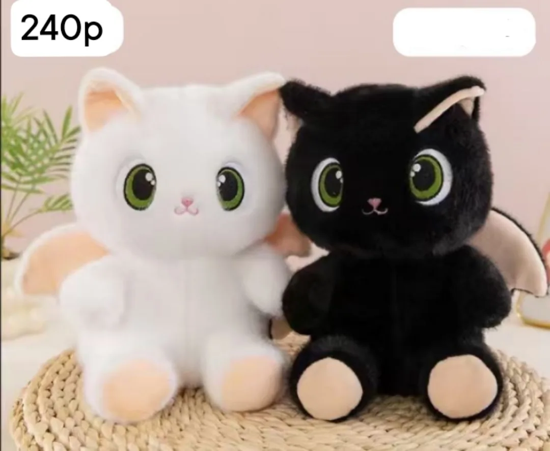 Мягкие игрушки из высококачественного плюша — фото 7
