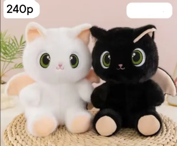 Мягкие игрушки из высококачественного плюша — фото 7