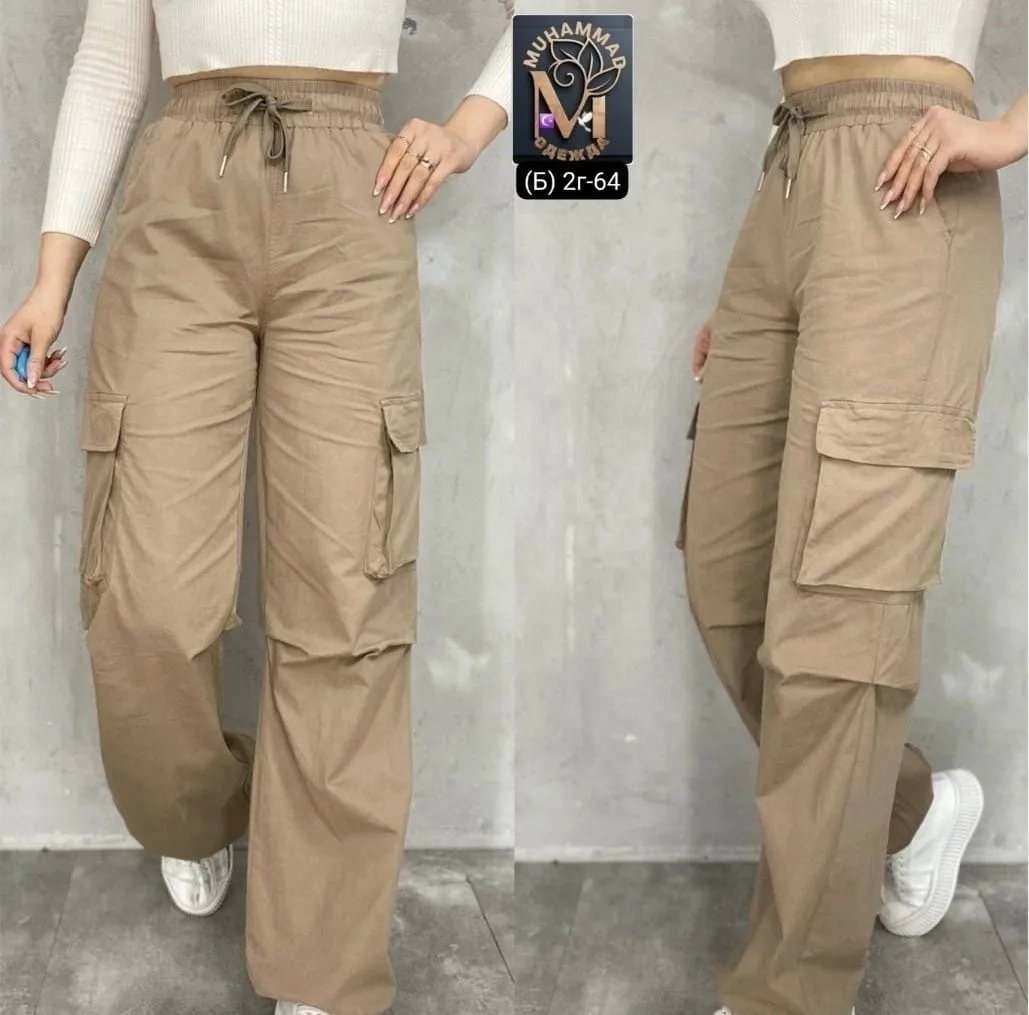 Брюки Кочетов очень хорошая фабрика китай — фото 2