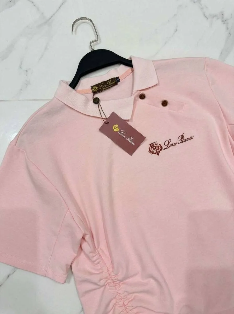 Костюм Loro Piana SALE, хлопок, двунитка — фото 7