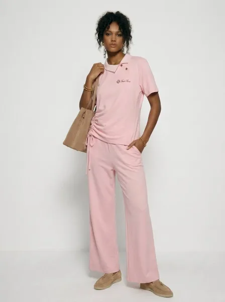Костюм Loro Piana SALE, хлопок, двунитка — фото 1