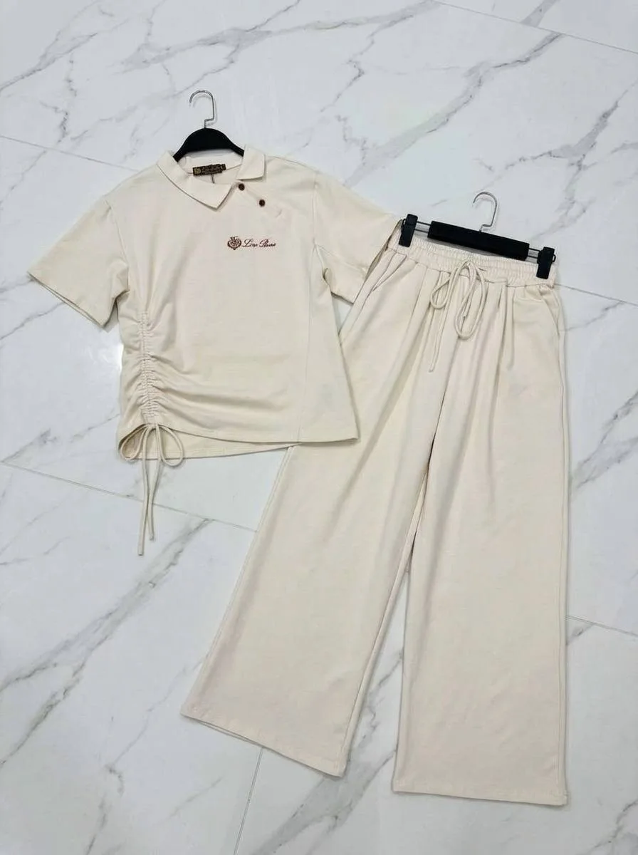 Футболка Loro Piana SALE, хлопок, двунитка — фото 6