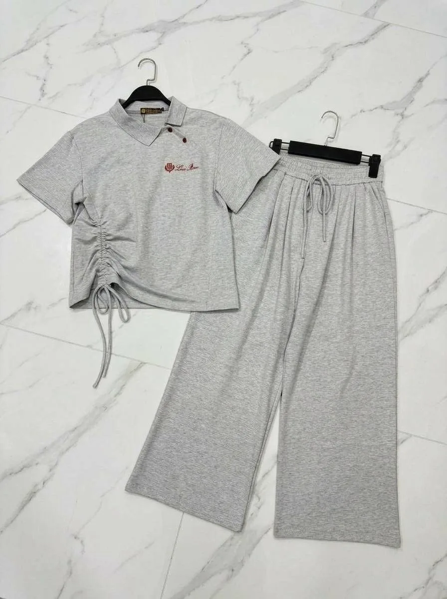 Брюки Loro Piana SALE, хлопок — фото 6