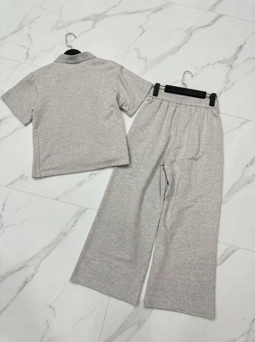 Брюки Loro Piana SALE, хлопок — фото 8