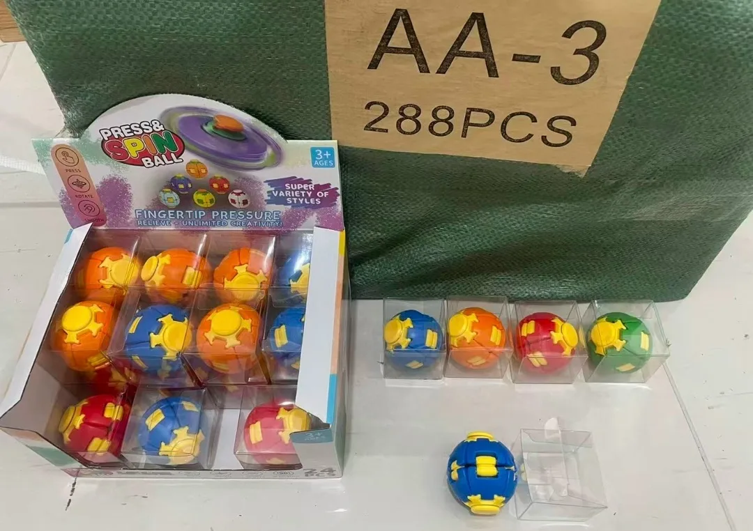 Игрушка 3Д