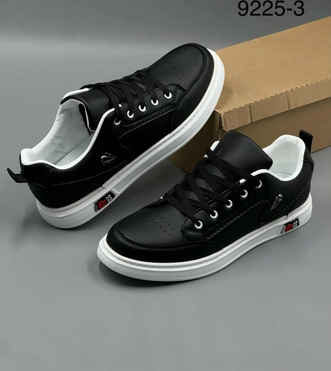 Кеды женские — фото 7