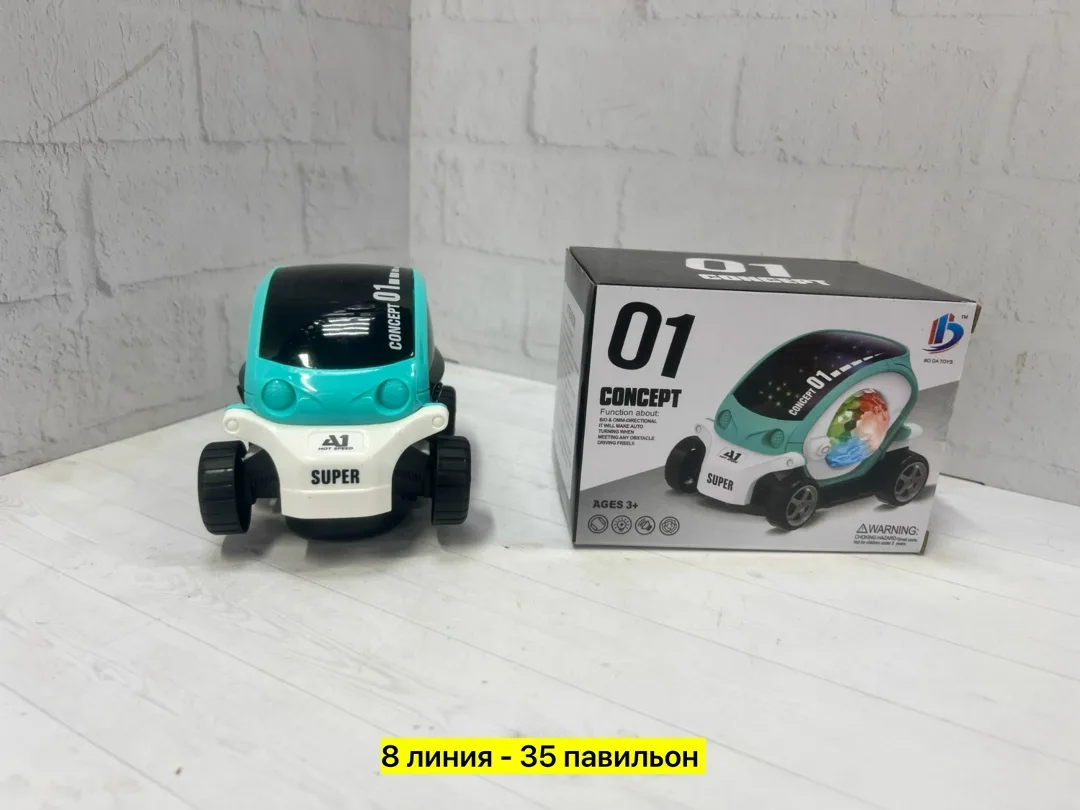 Полуботинки — фото 2