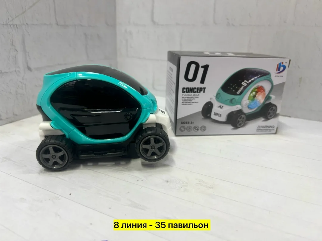 Полуботинки — фото 3