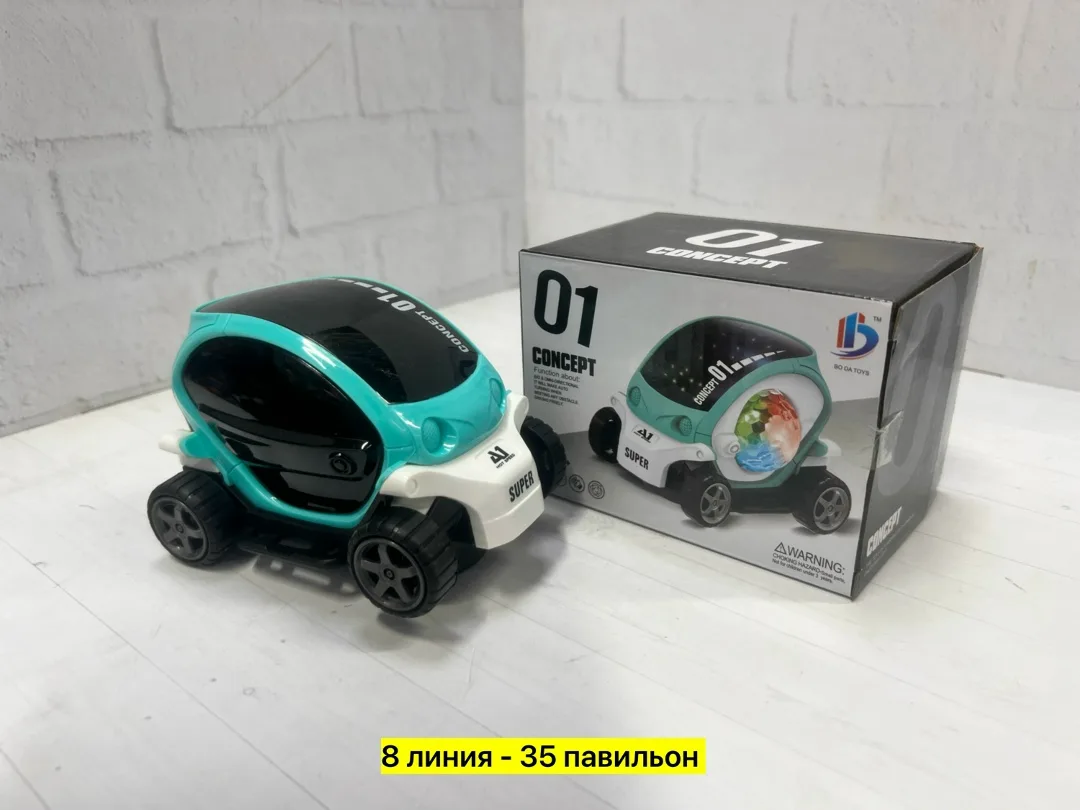 Полуботинки — фото 4