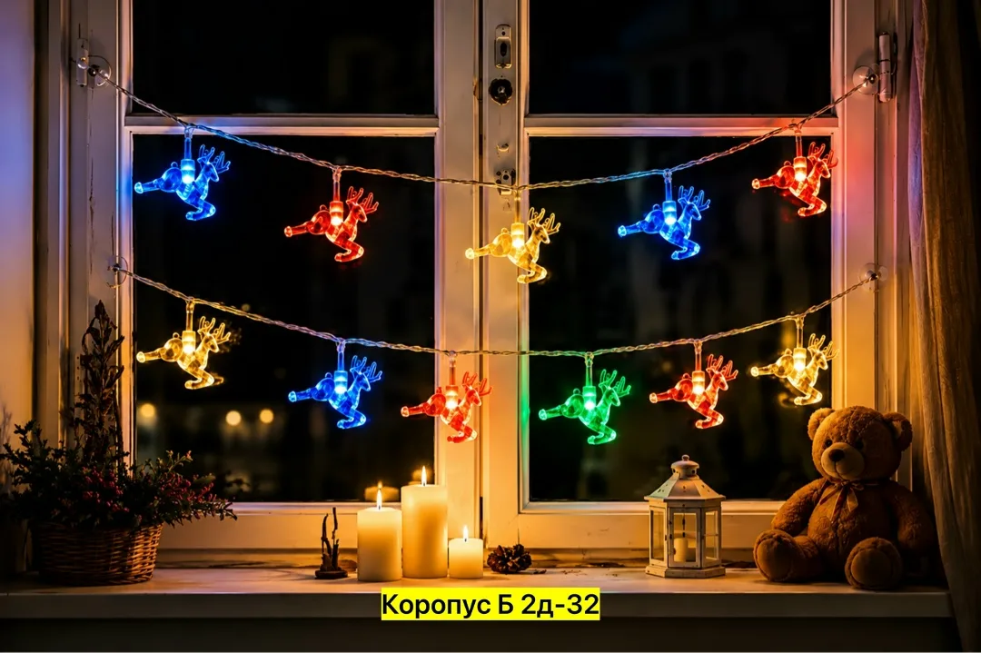 Рюкзак Светодиодный светильник, пластик Жёлтый — фото 1