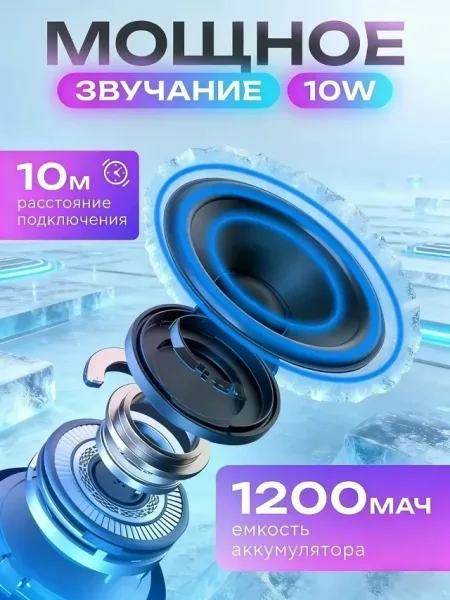 Телеграмм Синий — фото 4
