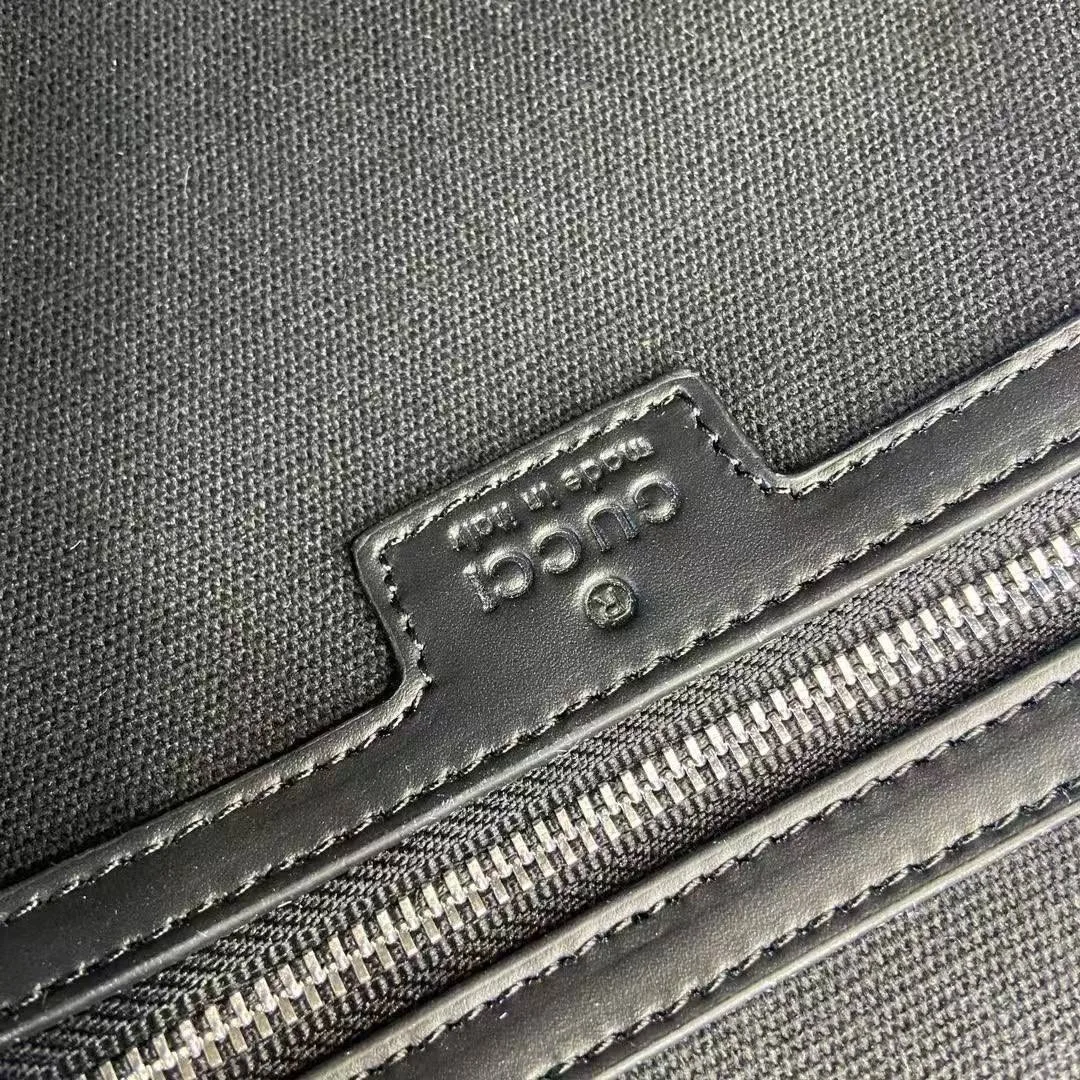 Дорожная сумка GUCCI GG Duffle — из GG — фото 8
