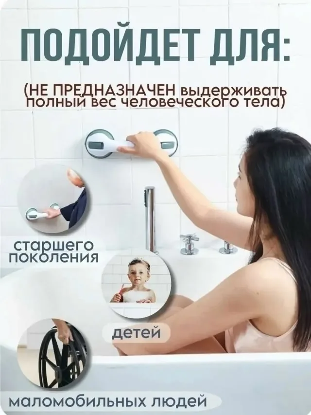 Легко крепится как горизонтально, так и вертикально — фото 3