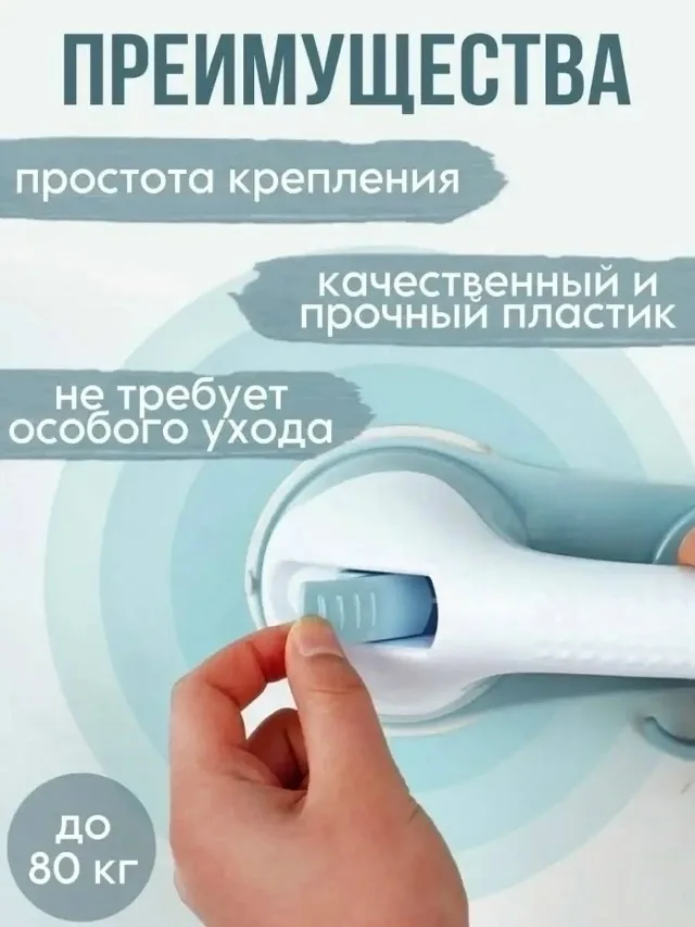 Легко крепится как горизонтально, так и вертикально — фото 5