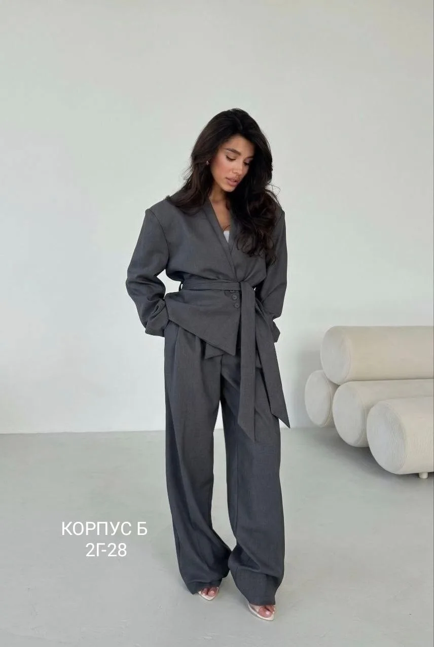 Костюм Новый тренд — фото 5