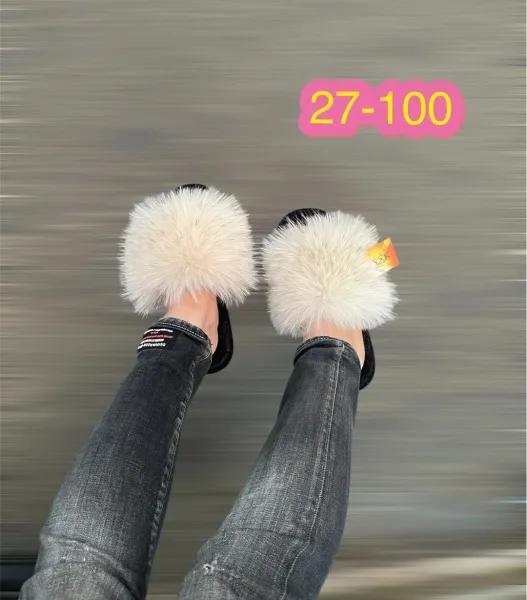 Тапочки Супер — фото 13