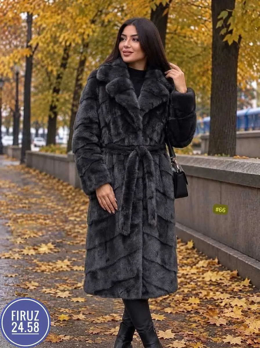 Куртка Длинна 120 — фото 5