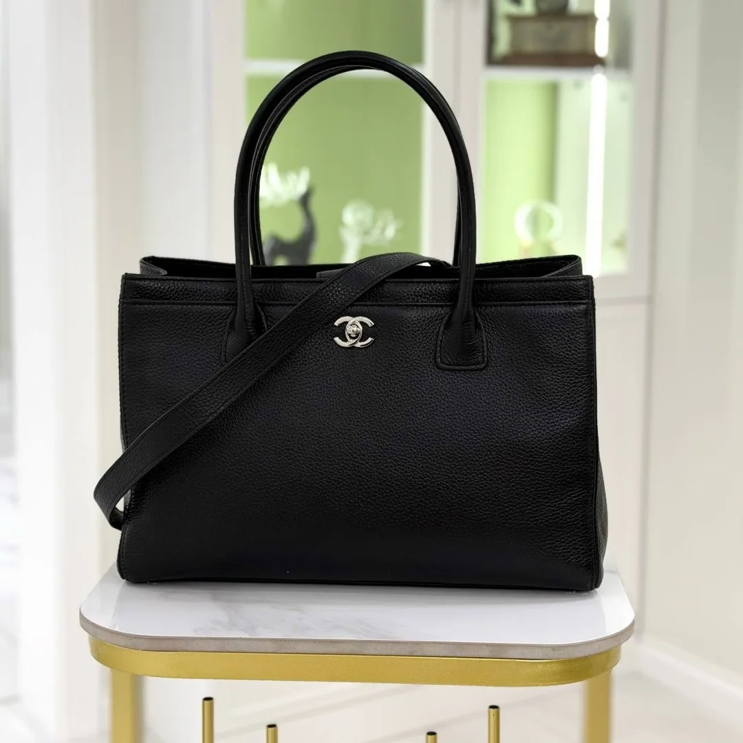 Сумка CHANEL, натуральная кожа, 1:1 — фото 2