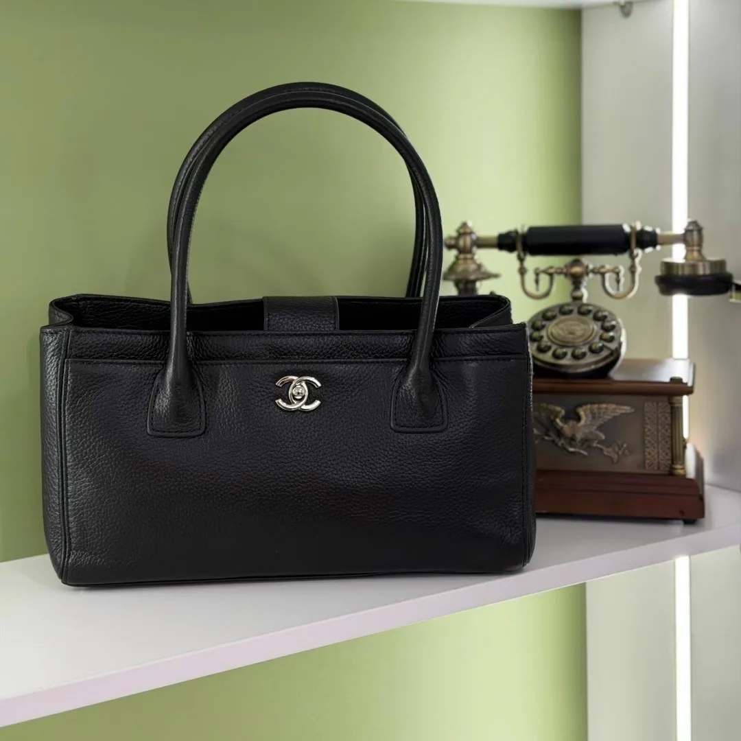 Сумка CHANEL, натуральная кожа, 1:1 — фото 1