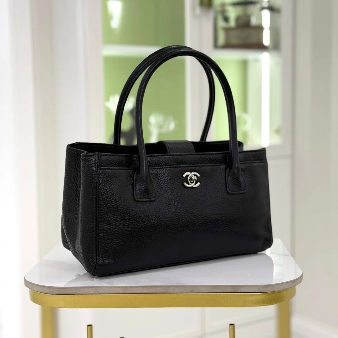 Сумка CHANEL, натуральная кожа, 1:1 — фото 2
