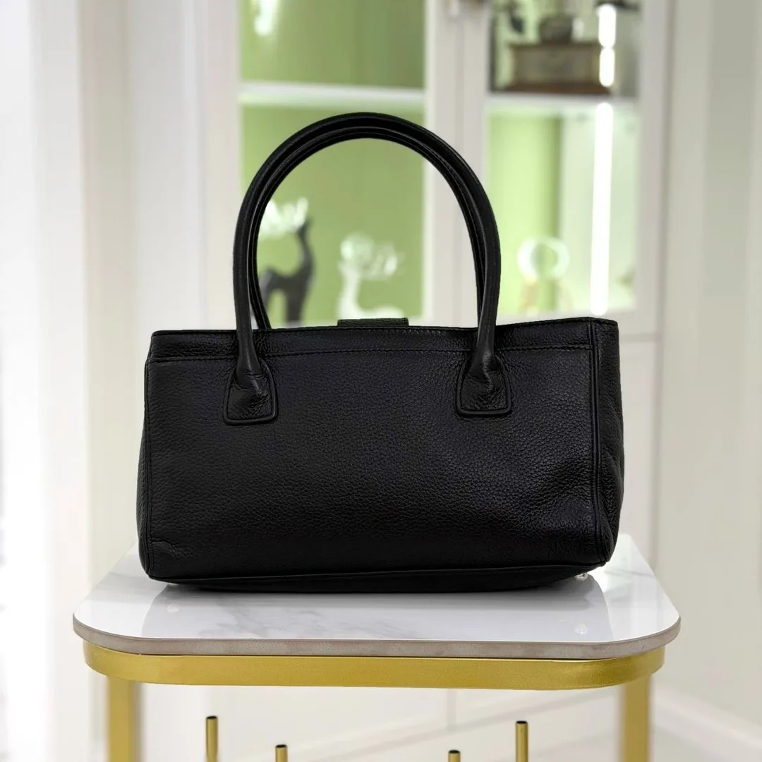 Сумка CHANEL, натуральная кожа, 1:1 — фото 3