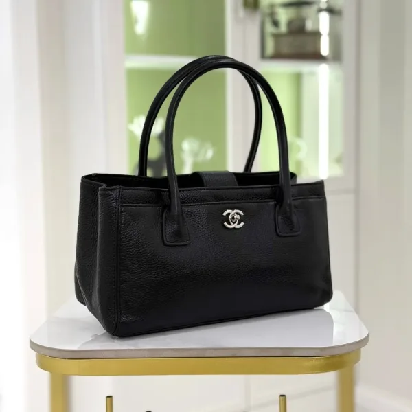 Сумка CHANEL, натуральная кожа, 1:1 — фото 2